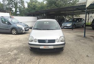Volkswagen Polo 1.2 MATCH  65cv  - Foto 7