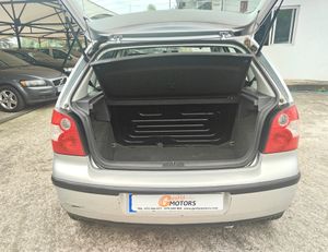 Volkswagen Polo 1.2 MATCH  65cv  - Foto 14