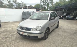 Volkswagen Polo 1.2 MATCH  65cv  - Foto 2