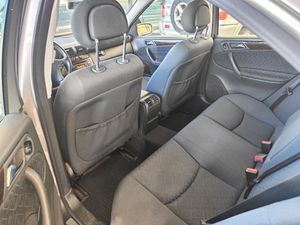 Mercedes Clase C C-180 K ELEGANCE  - Foto 12