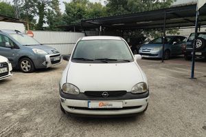 Opel Corsa 1.4i MUNDIAL  - Foto 7