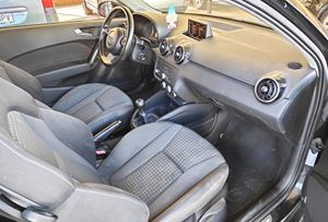 Audi A1 1.4 TFSI  122cv AMBITION  - Foto 11