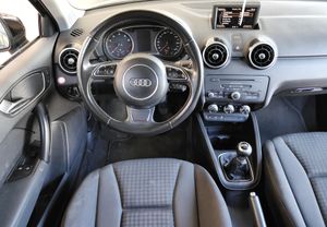Audi A1 1.4 TFSI  122cv AMBITION  - Foto 10