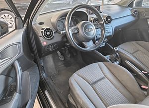 Audi A1 1.4 TFSI  122cv AMBITION  - Foto 9