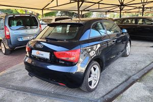 Audi A1 1.4 TFSI  122cv AMBITION  - Foto 5