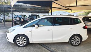 Opel Zafira Tourer    1.4 TURBO  140cv  - Foto 3