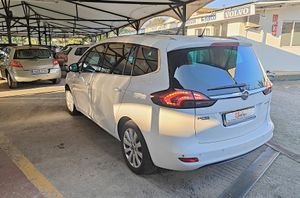 Opel Zafira Tourer    1.4 TURBO  140cv  - Foto 6