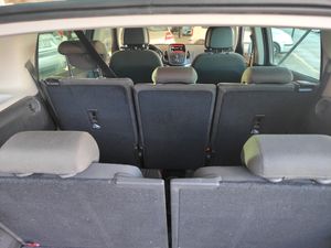 Opel Zafira Tourer    1.4 TURBO  140cv  - Foto 18