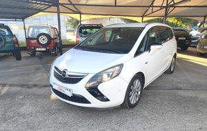 Opel Zafira Tourer    1.4 TURBO  140cv  - Foto 2