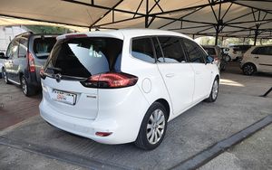 Opel Zafira Tourer    1.4 TURBO  140cv  - Foto 5