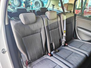 Opel Zafira Tourer    1.4 TURBO  140cv  - Foto 13