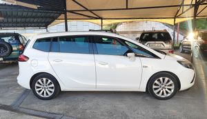 Opel Zafira Tourer    1.4 TURBO  140cv  - Foto 3