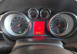 Opel Zafira Tourer    1.4 TURBO  140cv  - Foto 19