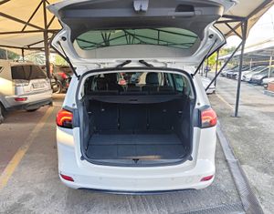 Opel Zafira Tourer    1.4 TURBO  140cv  - Foto 14