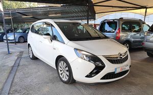 Opel Zafira Tourer    1.4 TURBO  140cv  - Foto 4