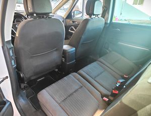 Opel Zafira Tourer    1.4 TURBO  140cv  - Foto 12