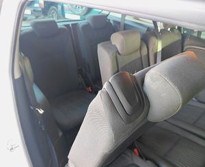 Opel Zafira Tourer    1.4 TURBO  140cv  - Foto 17