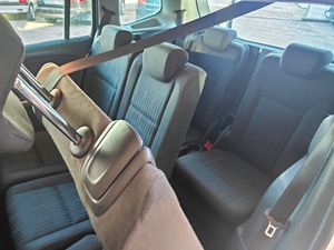 Opel Zafira Tourer    1.4 TURBO  140cv  - Foto 16