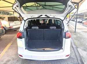 Opel Zafira Tourer    1.4 TURBO  140cv  - Foto 15