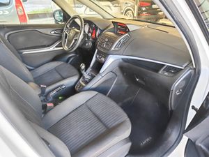 Opel Zafira Tourer    1.4 TURBO  140cv  - Foto 11
