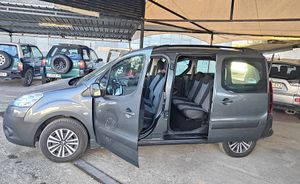 Peugeot Partner TEPEE 1.6 HDI ACCES  5P  - Foto 16