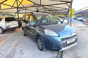 Peugeot Partner TEPEE 1.6 HDI ACCES  5P  - Foto 4