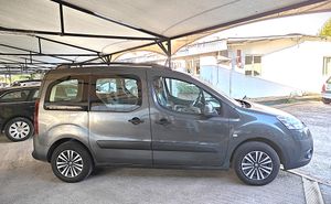 Peugeot Partner TEPEE 1.6 HDI ACCES  5P  - Foto 3