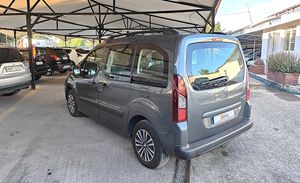 Peugeot Partner TEPEE 1.6 HDI ACCES  5P  - Foto 6