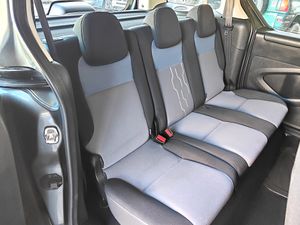 Peugeot Partner TEPEE 1.6 HDI ACCES  5P  - Foto 13