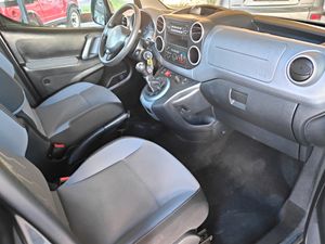 Peugeot Partner TEPEE 1.6 HDI ACCES  5P  - Foto 11