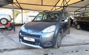Peugeot Partner TEPEE 1.6 HDI ACCES  5P  - Foto 2