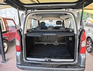 Peugeot Partner TEPEE 1.6 HDI ACCES  5P  - Foto 14