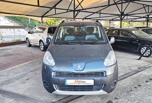 Peugeot Partner TEPEE 1.6 HDI ACCES  5P  - Foto 7