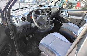 Peugeot Partner TEPEE 1.6 HDI ACCES  5P  - Foto 9