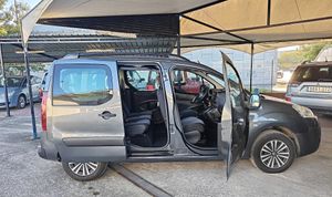 Peugeot Partner TEPEE 1.6 HDI ACCES  5P  - Foto 17
