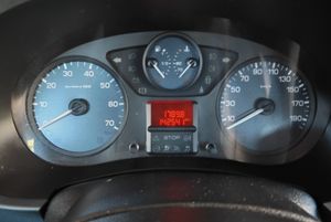 Peugeot Partner TEPEE 1.6 HDI ACCES  5P  - Foto 15