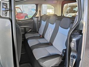 Peugeot Partner TEPEE 1.6 HDI ACCES  5P  - Foto 12