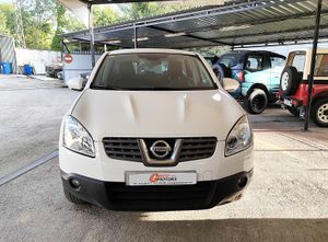 Nissan Qashqai 1.5 DCI ACENTA 4X2  - Foto 7