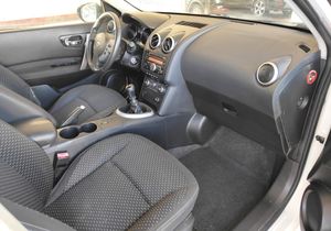 Nissan Qashqai 1.5 DCI ACENTA 4X2  - Foto 11