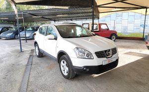 Nissan Qashqai 1.5 DCI ACENTA 4X2  - Foto 4