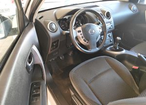 Nissan Qashqai 1.5 DCI ACENTA 4X2  - Foto 9