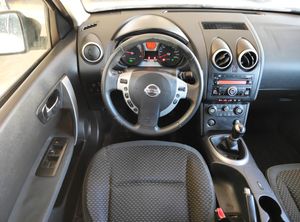 Nissan Qashqai 1.5 DCI ACENTA 4X2  - Foto 10