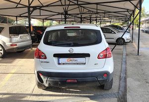 Nissan Qashqai 1.5 DCI ACENTA 4X2  - Foto 8
