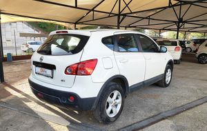 Nissan Qashqai 1.5 DCI ACENTA 4X2  - Foto 5