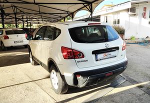 Nissan Qashqai 1.5 DCI ACENTA 4X2  - Foto 6