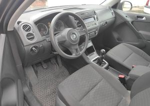 Volkswagen Tiguan 2.0 TDI BMT 4 MOTION  - Foto 9