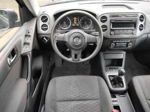 Volkswagen Tiguan 2.0 TDI BMT 4 MOTION  - Foto 10