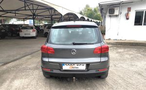 Volkswagen Tiguan 2.0 TDI BMT 4 MOTION  - Foto 8