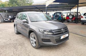 Volkswagen Tiguan 2.0 TDI BMT 4 MOTION  - Foto 4