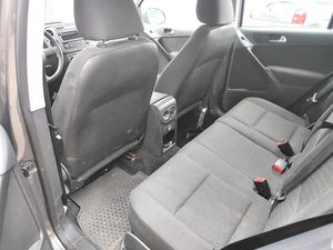 Volkswagen Tiguan 2.0 TDI BMT 4 MOTION  - Foto 12